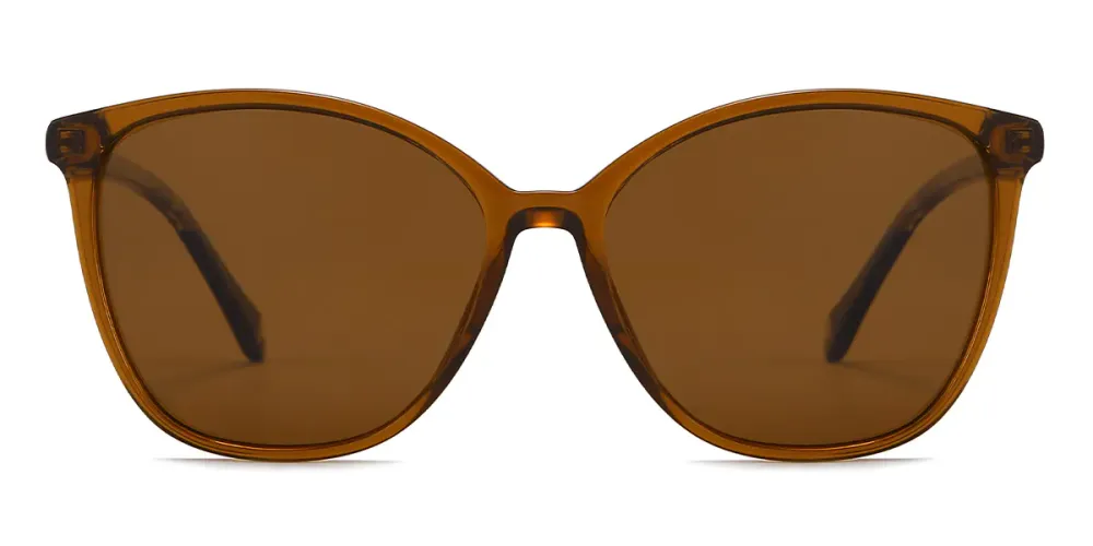 Marquise Glasses