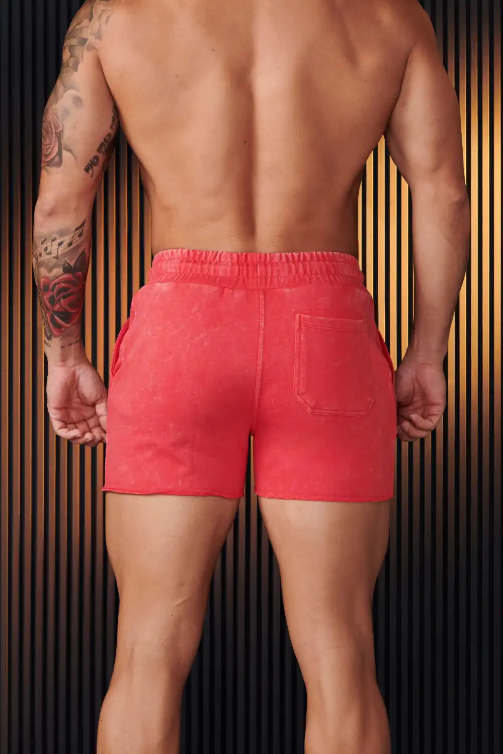 152 - Immortal Shorts
