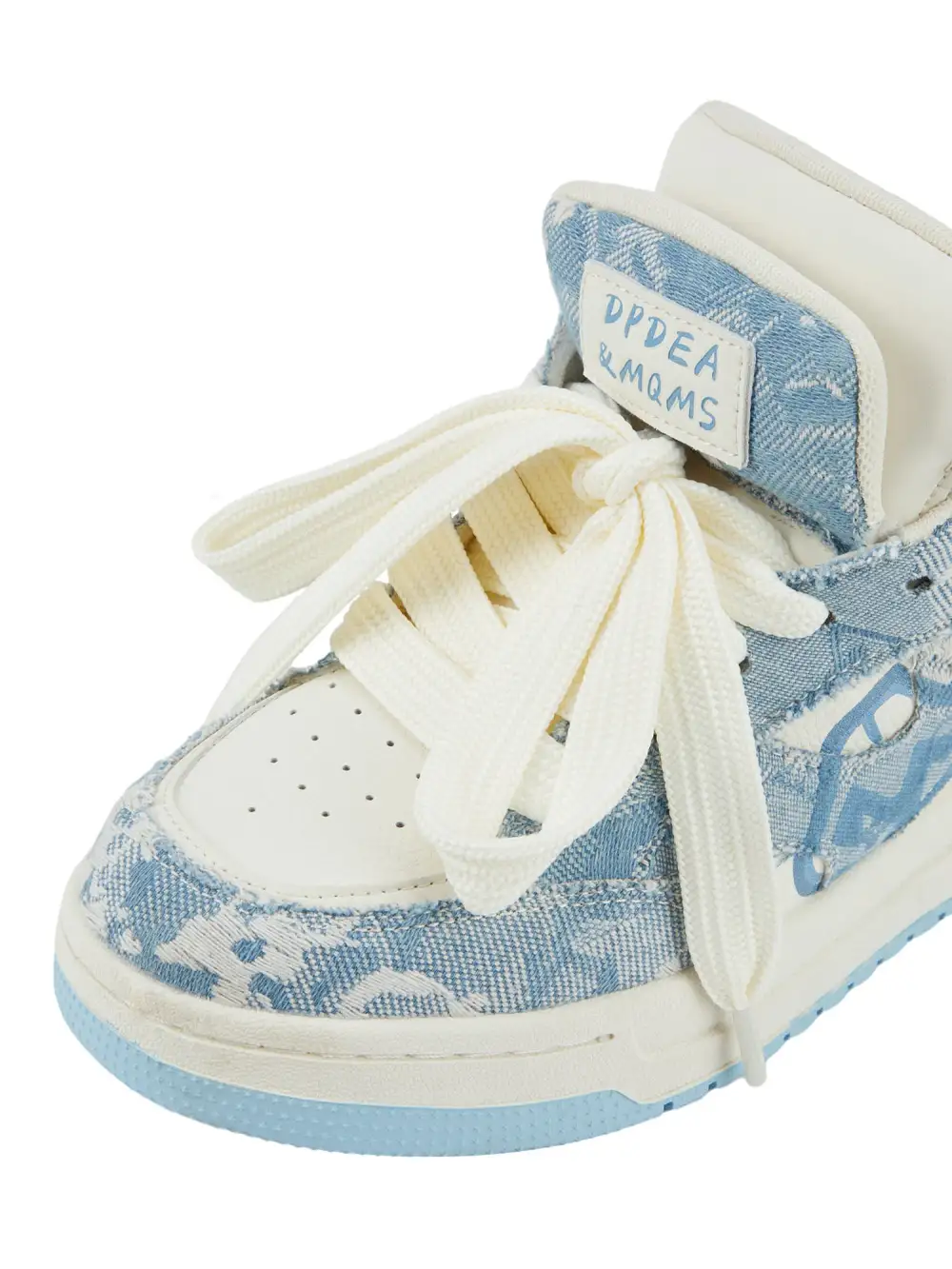 High Street Versatile Canvas Board Shoes - 1925