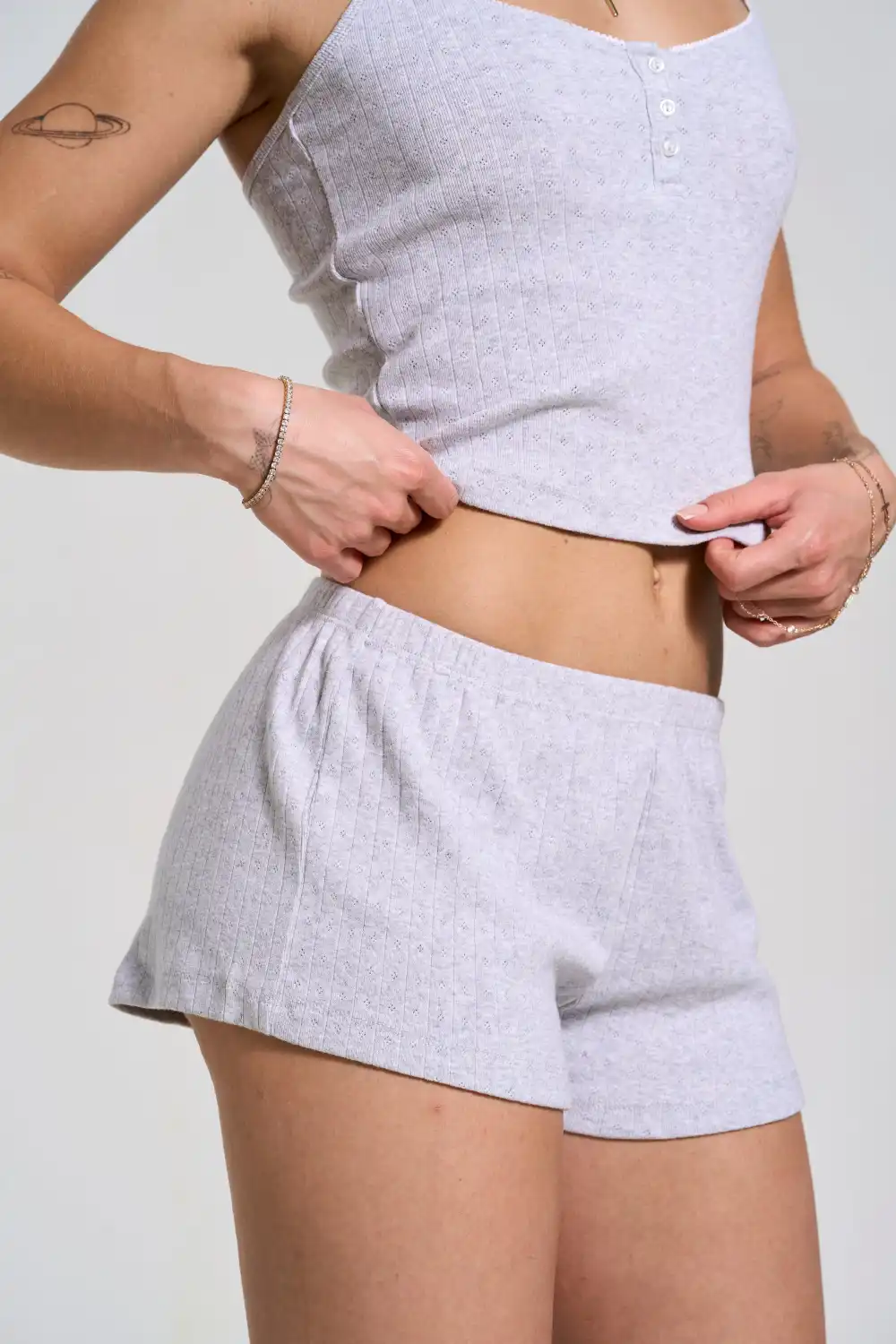 W158 Pamela PJ bottom