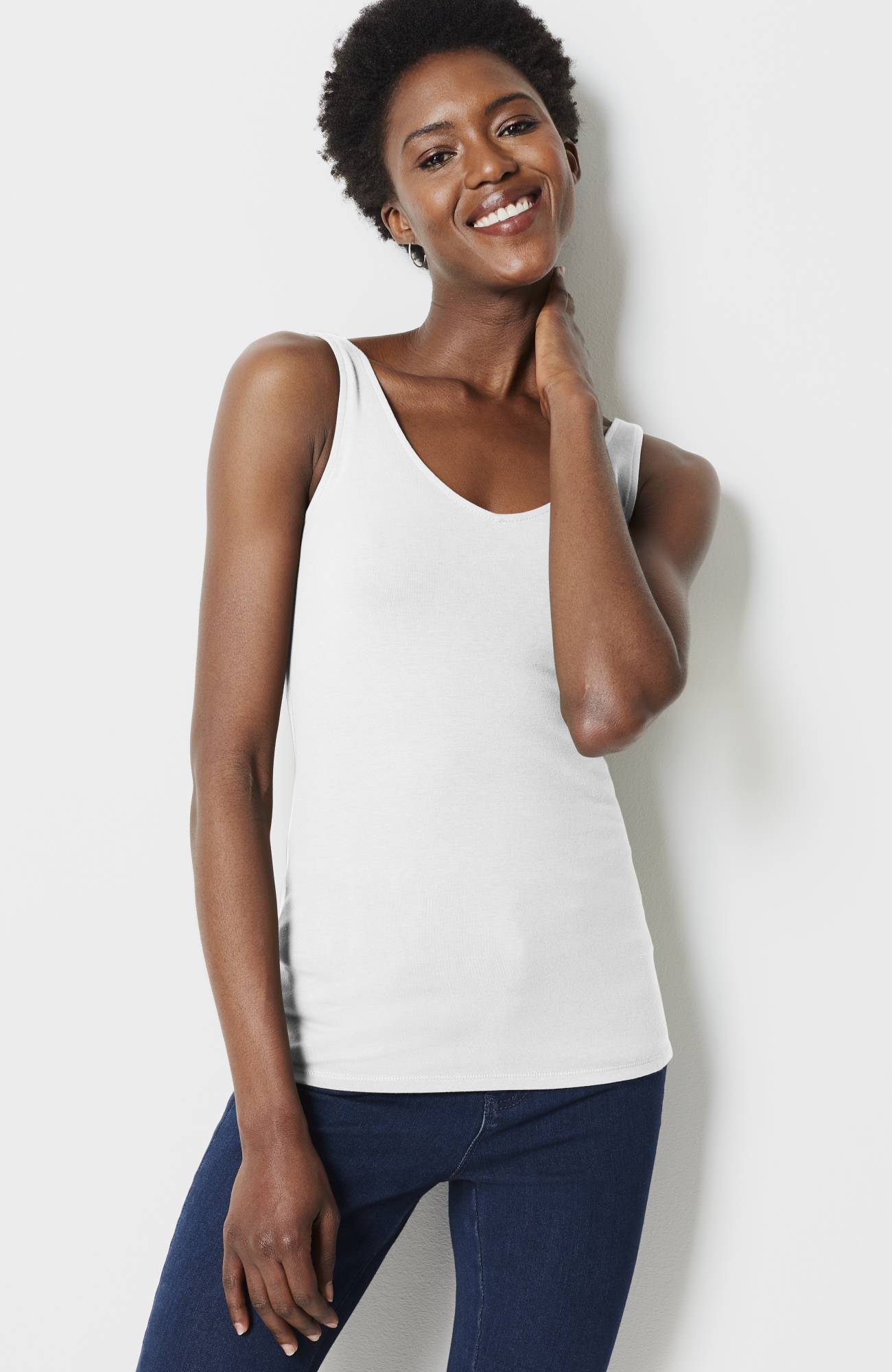 perfect reversible tank