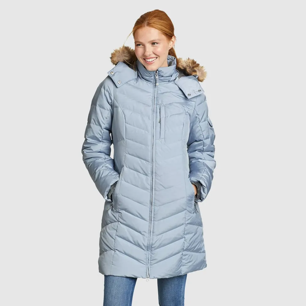 Women's Sun Valley Down Parka