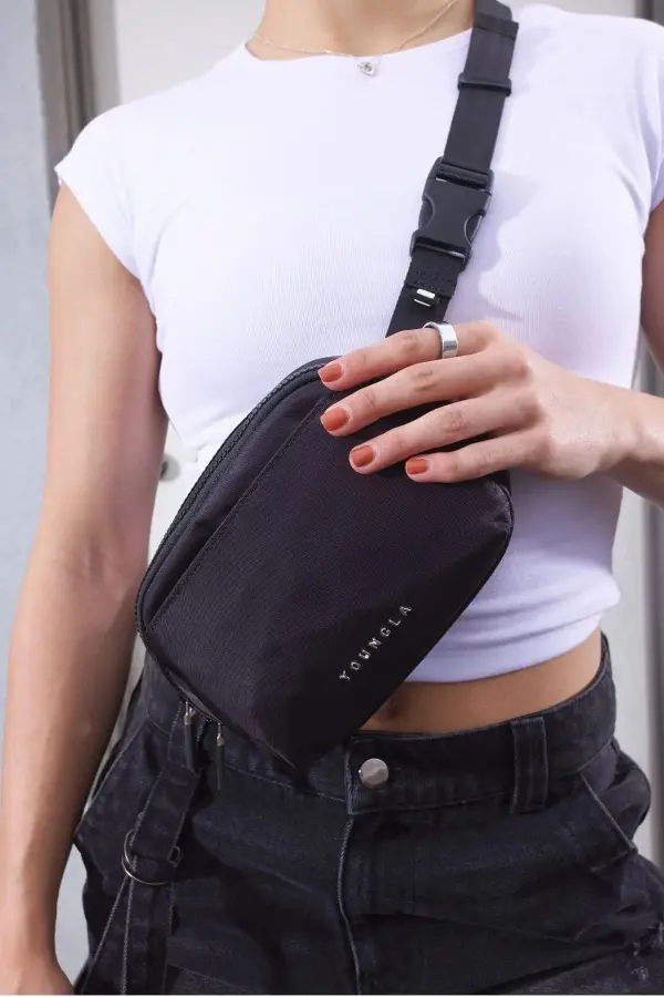 W623 Essential Fanny