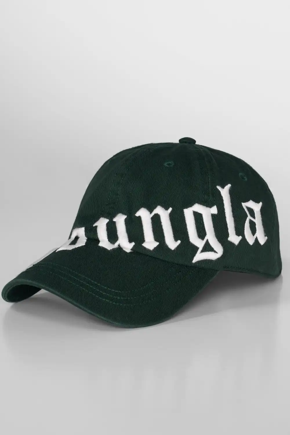 9005 - Tilted Logo Dad Hat