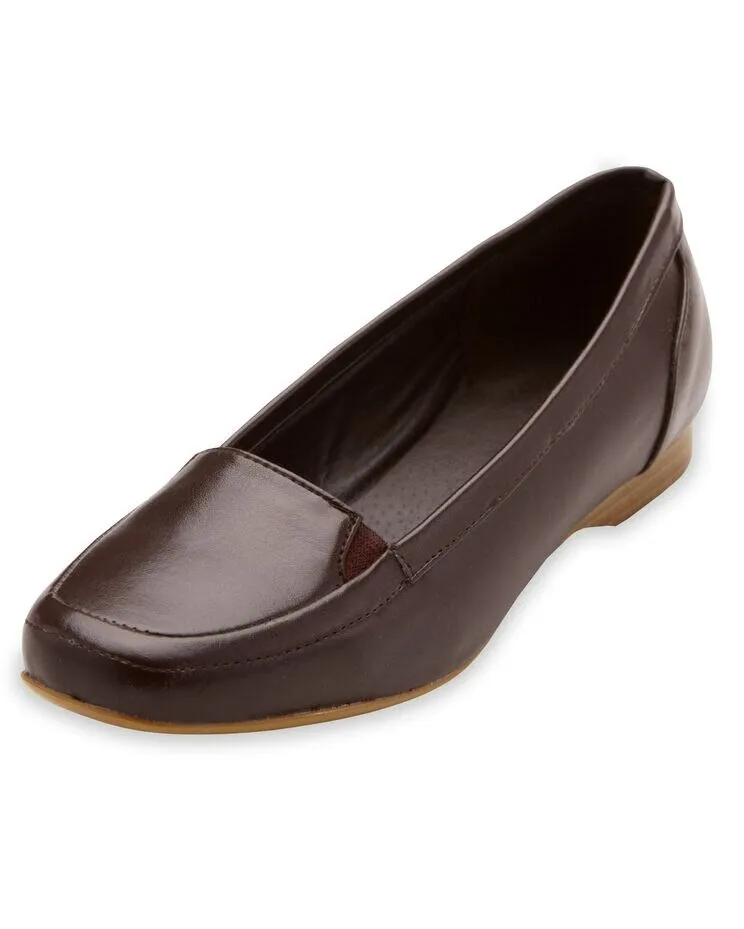 “Sophia” Comfort Slip-Ons