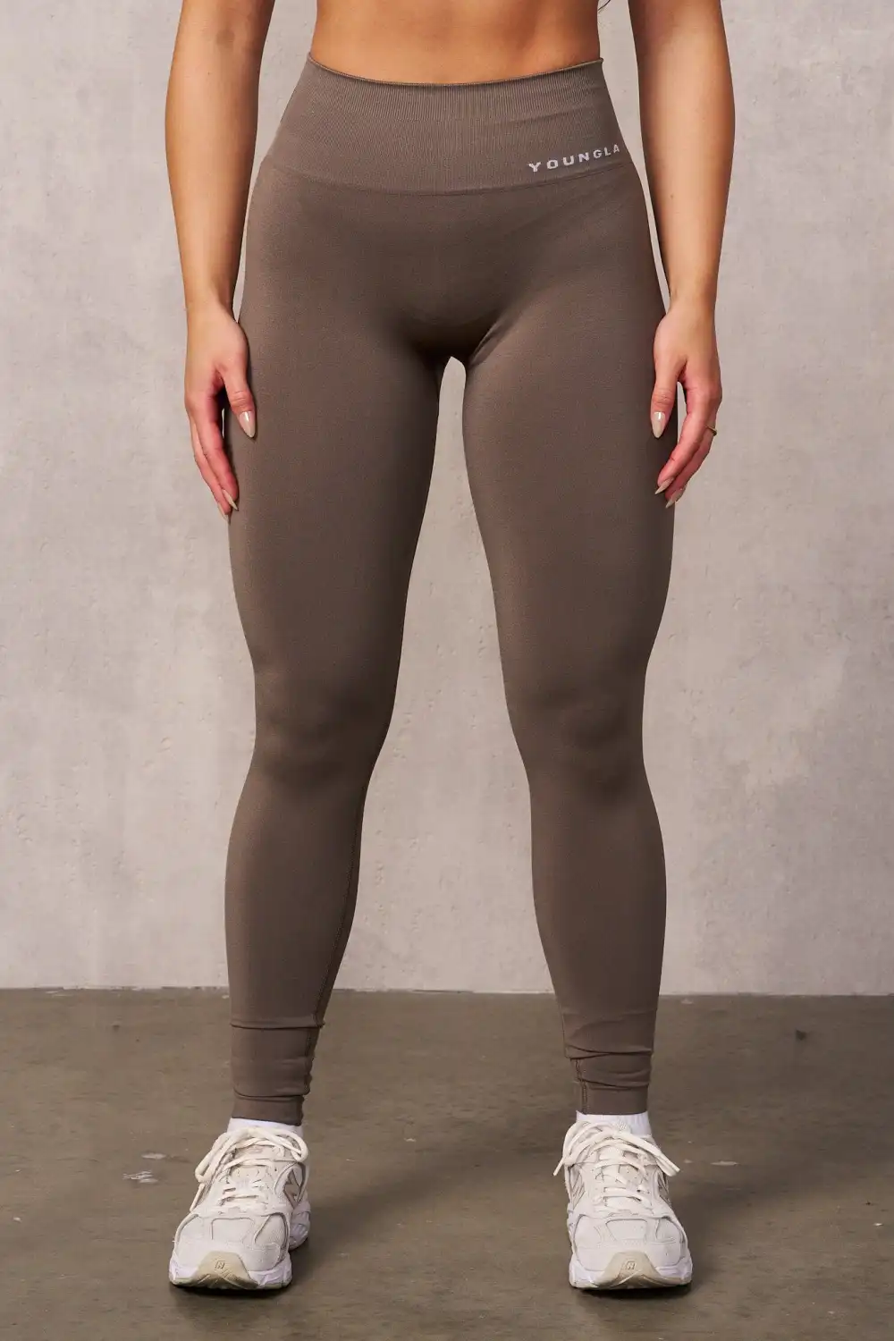 W220 - Core Seamless Leggings