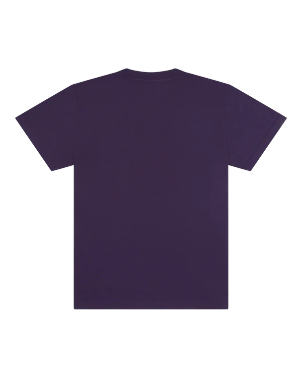 Denim Tears America Sportswear Tee Purple