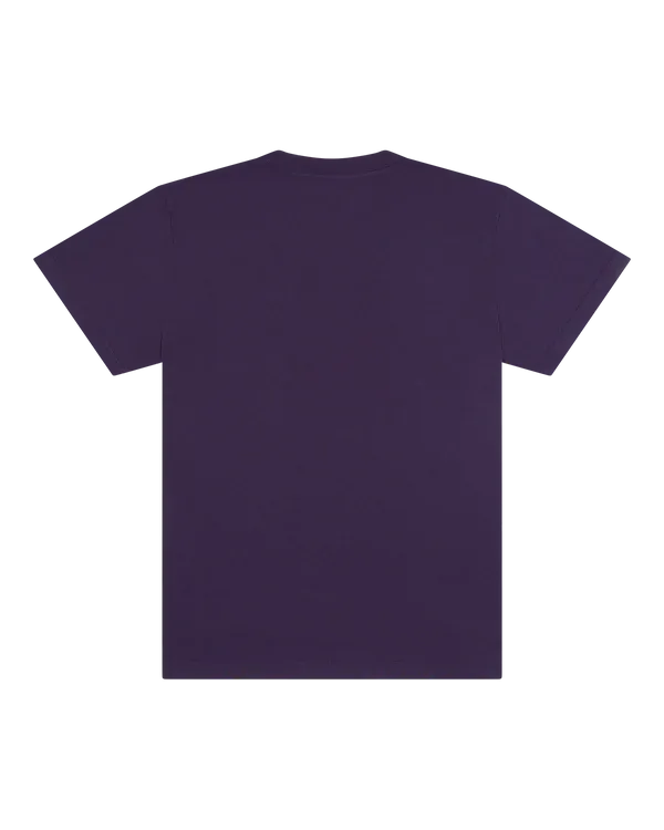 Denim Tears America Sportswear Tee Purple