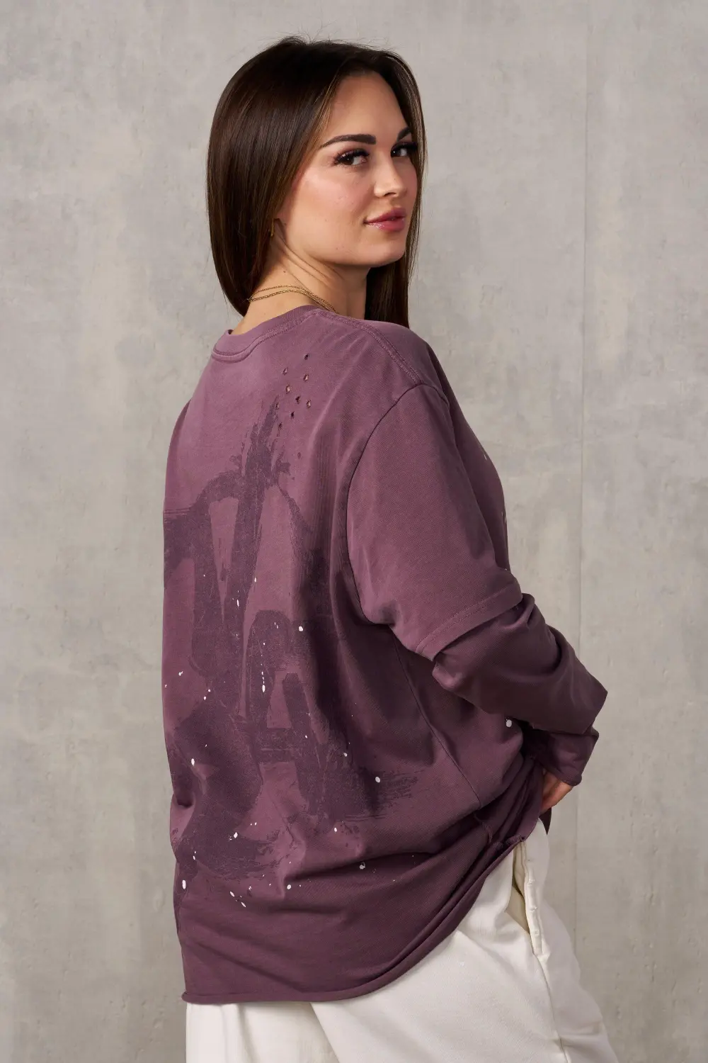 W462 Ravage Tee