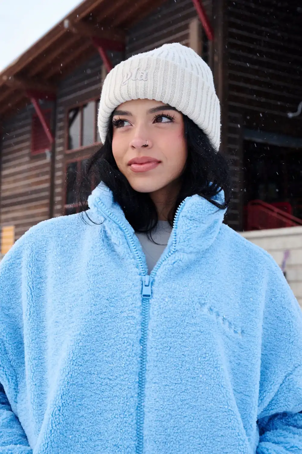 9003 - Metal Collection Beanies