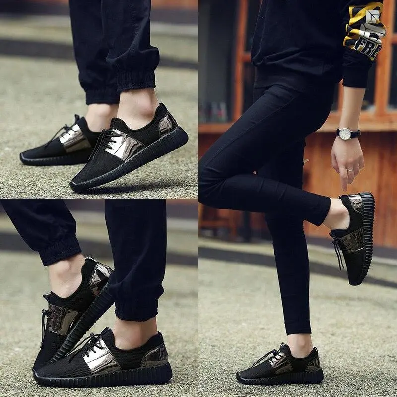 Sneakers Casual Shoes