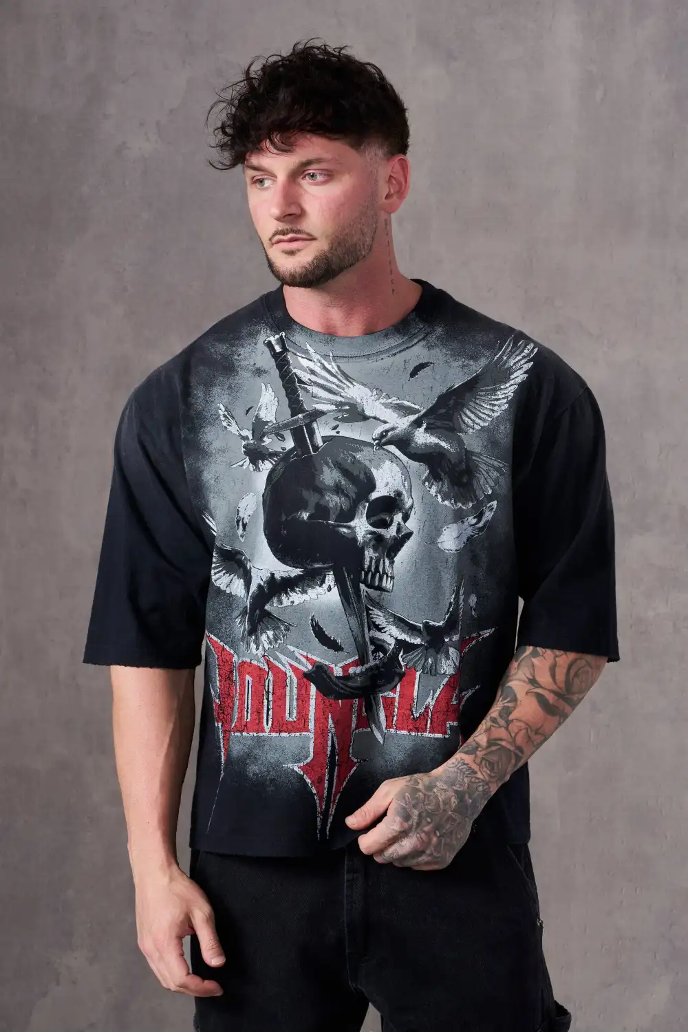 4201 - Nocturnal Tees