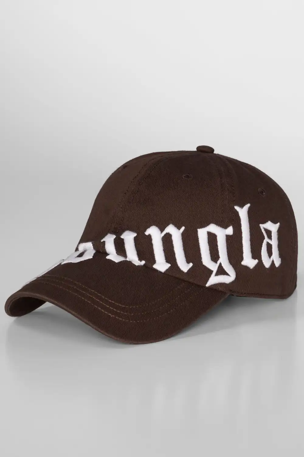 9005 - Tilted Logo Dad Hat