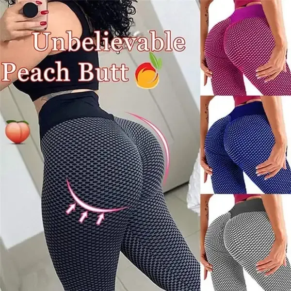 Women Sport Yoga Pants Sexy Tight Leggings