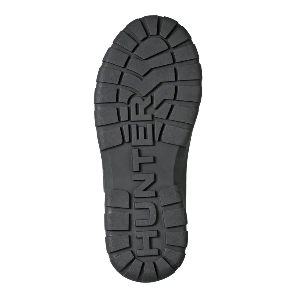 Men's London Insulated Waterproof Duck Boots