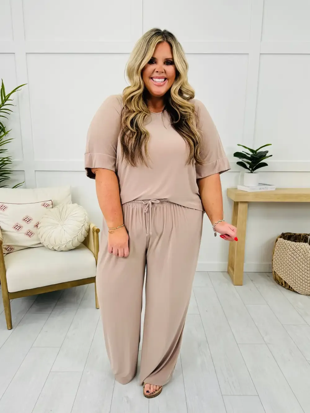 The Stay Cool Set-Multiple Colors!