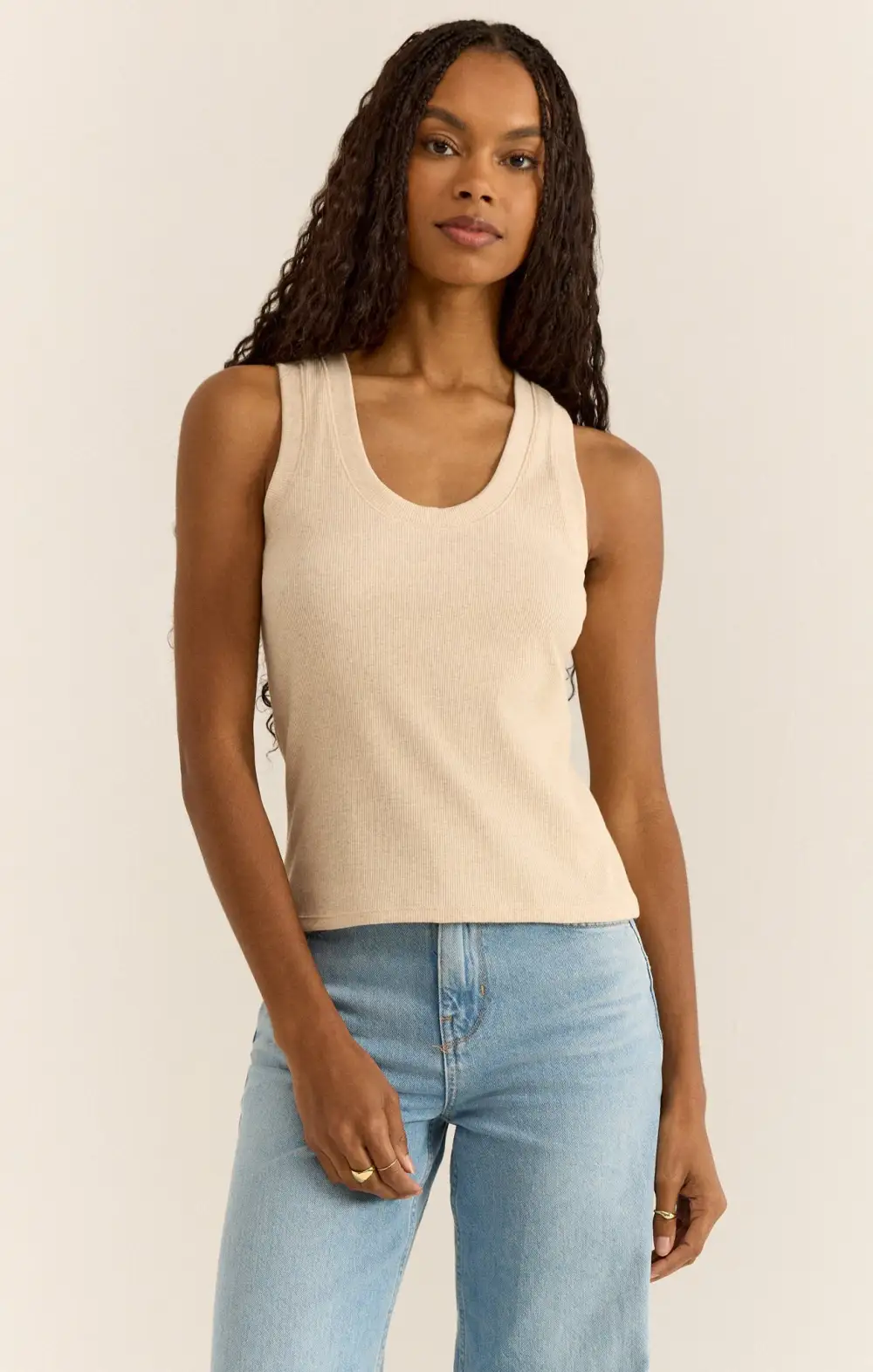 Sirena Rib Tank
