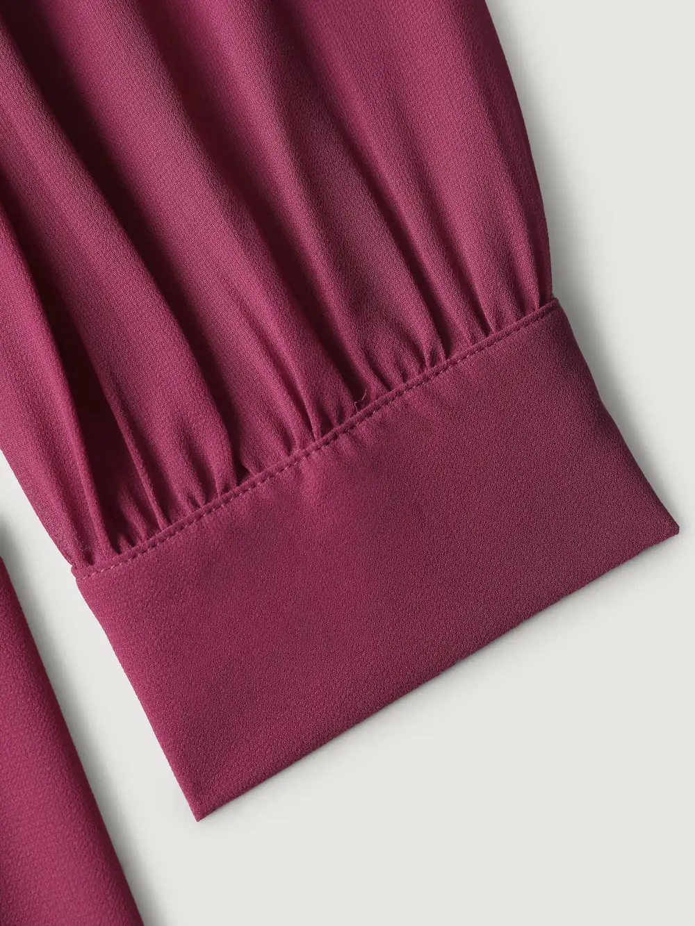 Chiffon Wrap Tie Layered Ruffled Maxi Dress