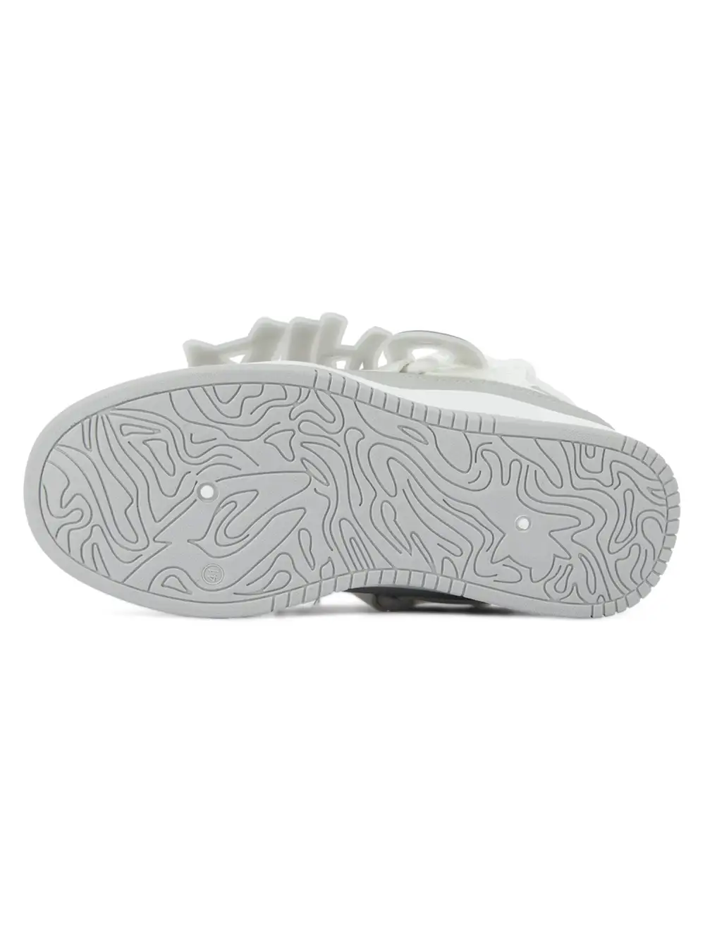 Street Versatile Luminous Fluorescent Boardshoes - 1803