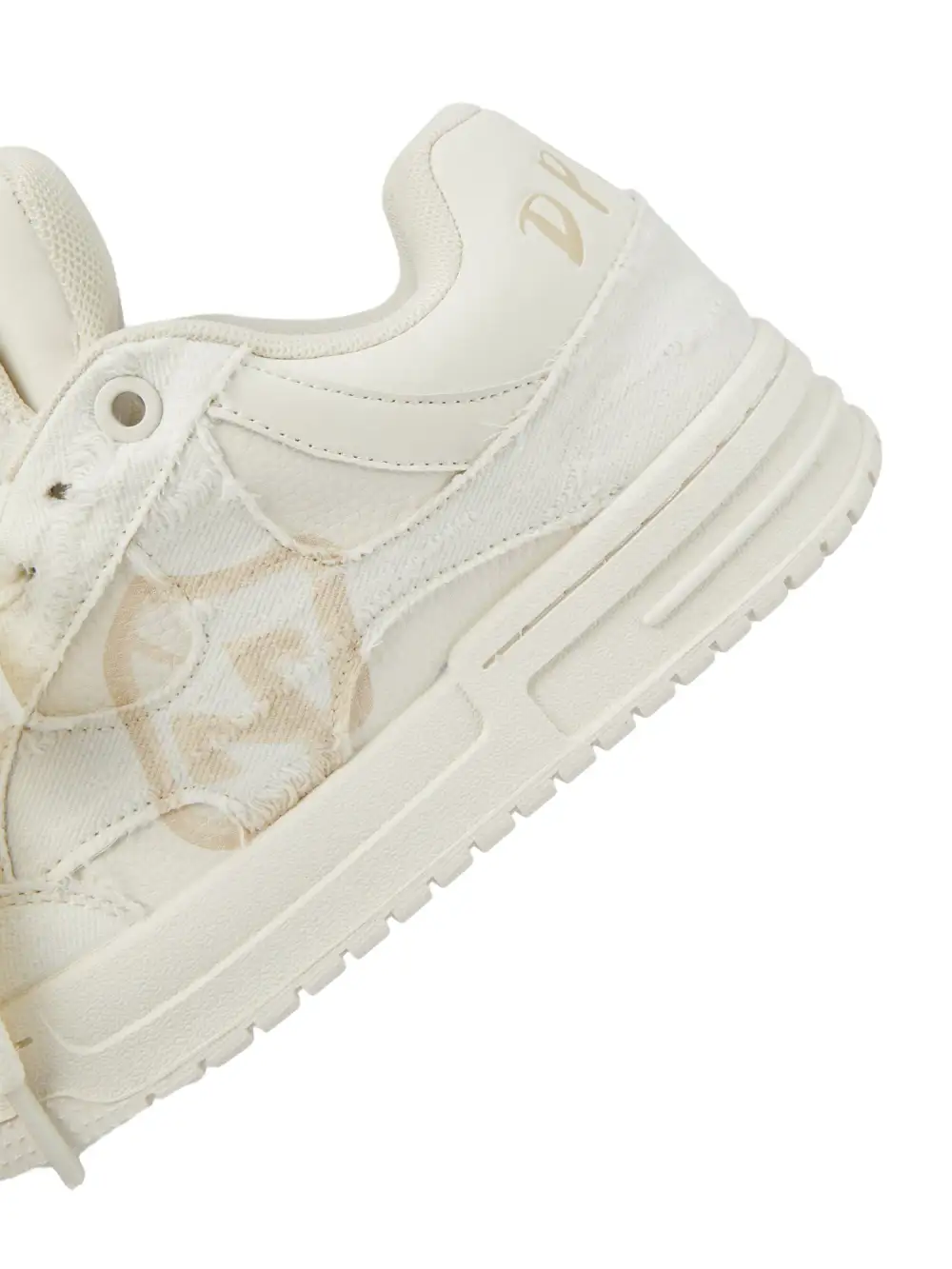 High Street Versatile Canvas Board Shoes - 1925