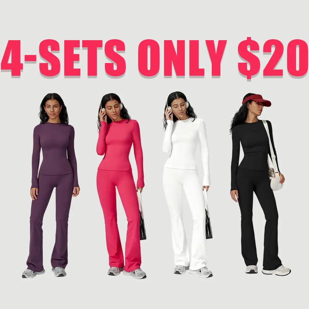 Women's Sporty 2-Piece Tracksuit (Comfortable, for Gym & Daily Activities)