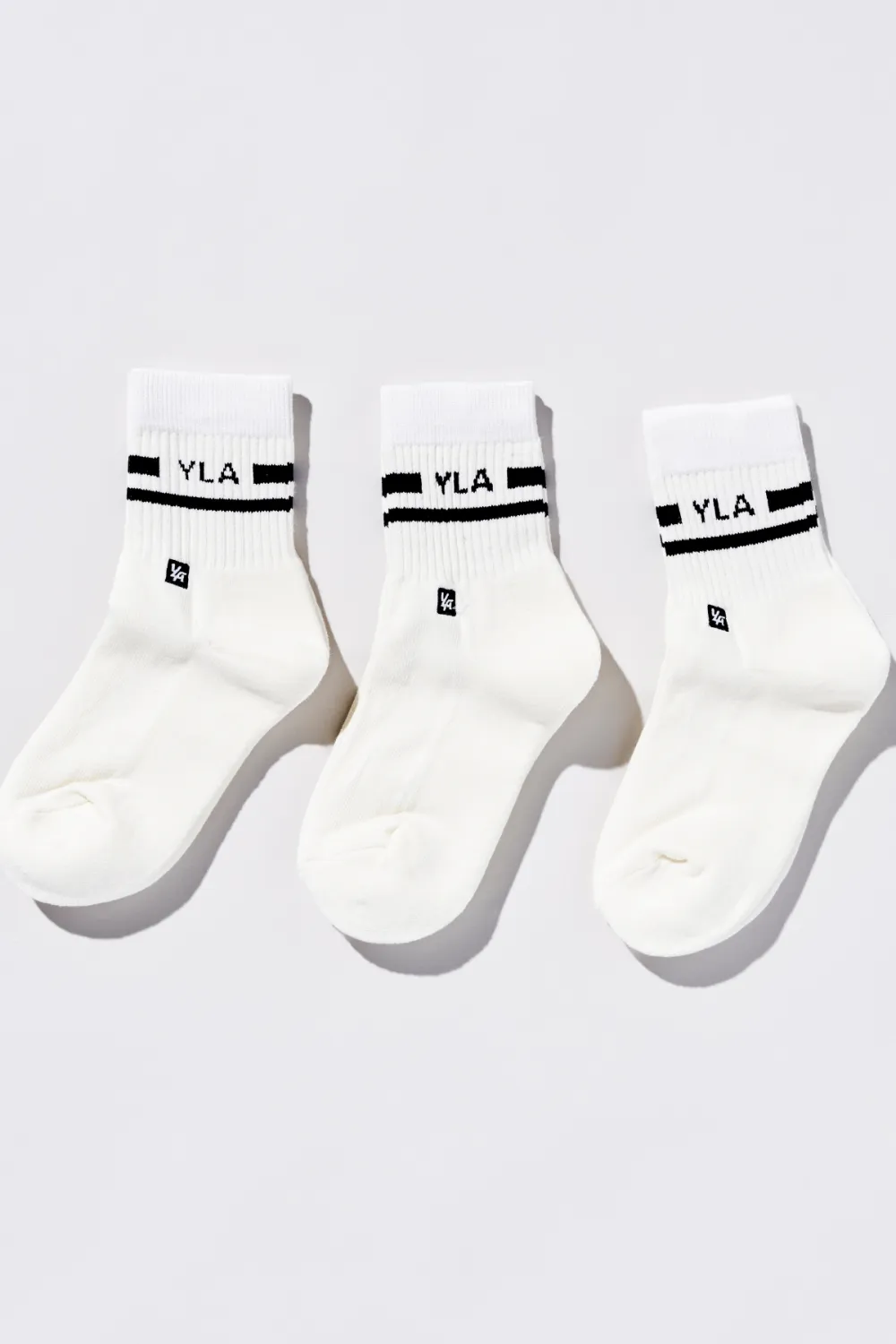 W626 Ivy Crew Socks - Nov 26