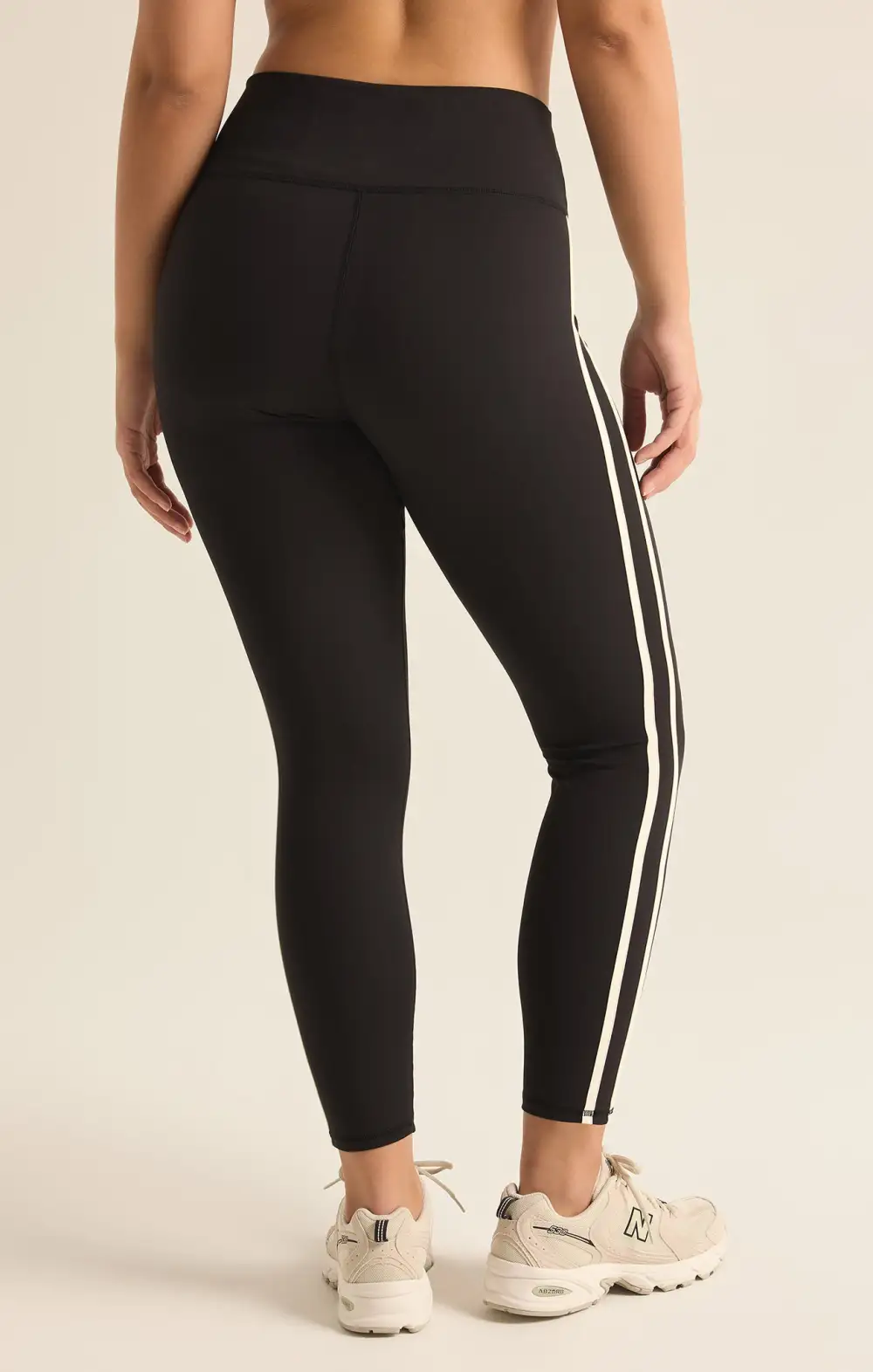 On Rotation Contrast 7/8 Legging