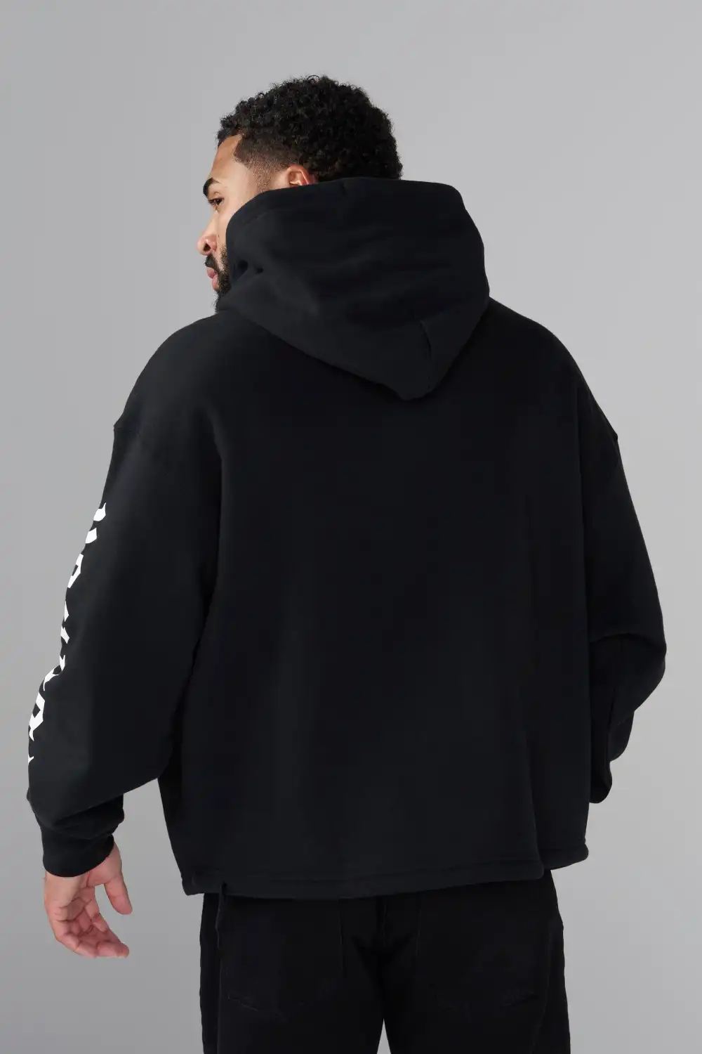 5093 - FreeFlow Hoodies