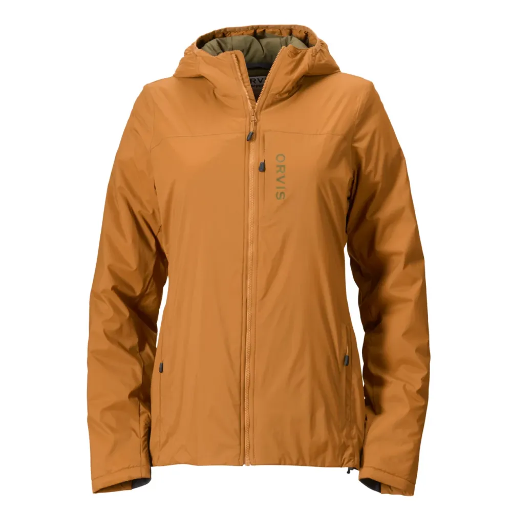 Women’s PRO Insulated Hoodie