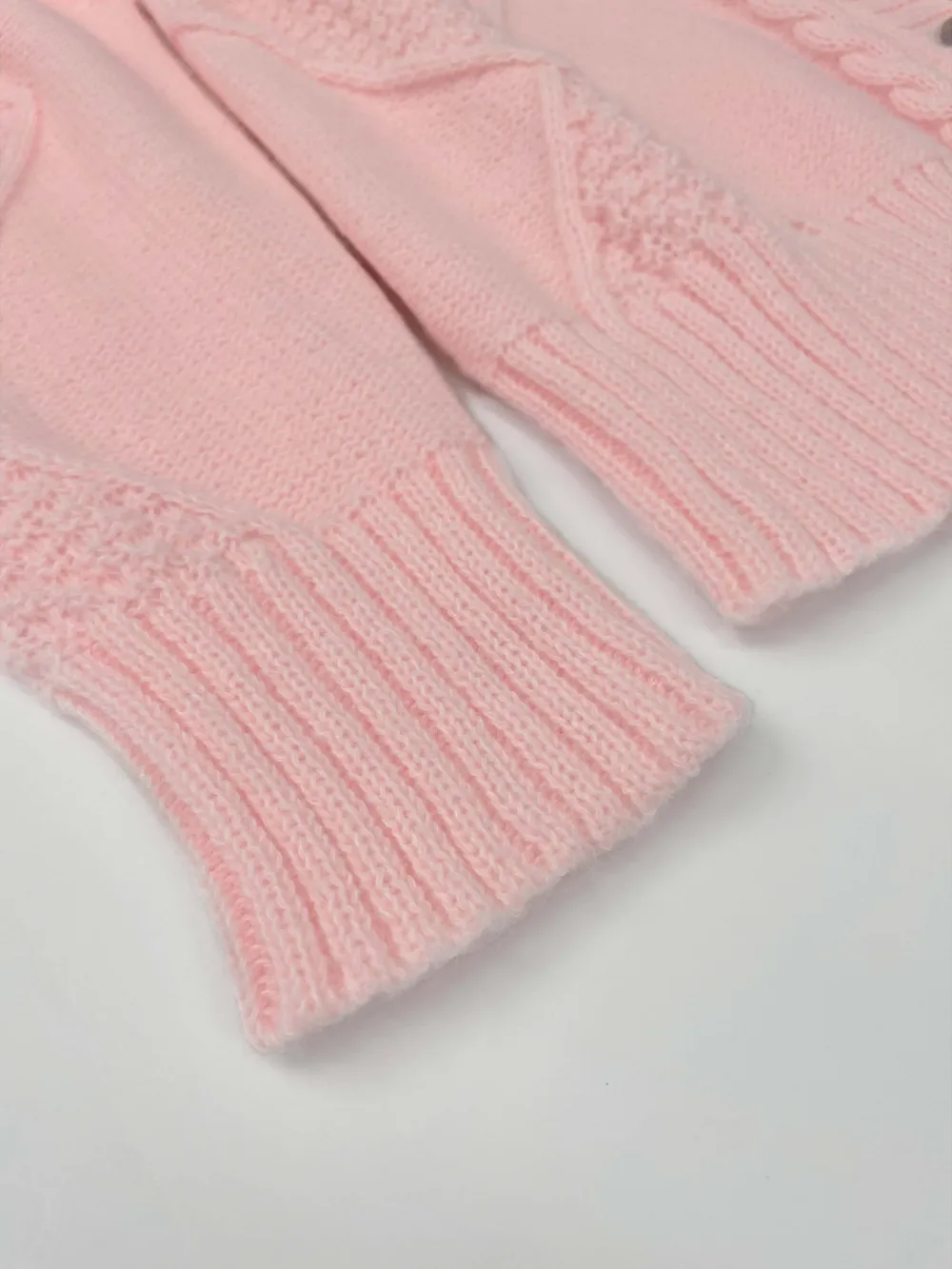 Elegant Fall/Winter V-Neck Knit Cardigan - Warm, Durable & Comfy, Perfect for Casual Styling, Women’s Solid Sweater