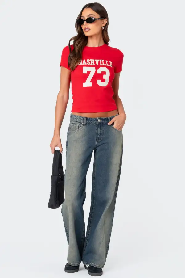 Nashville T Shirt