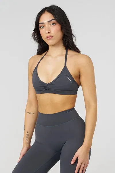 W335 - URBAN V-NECK BRA NEW COLORS