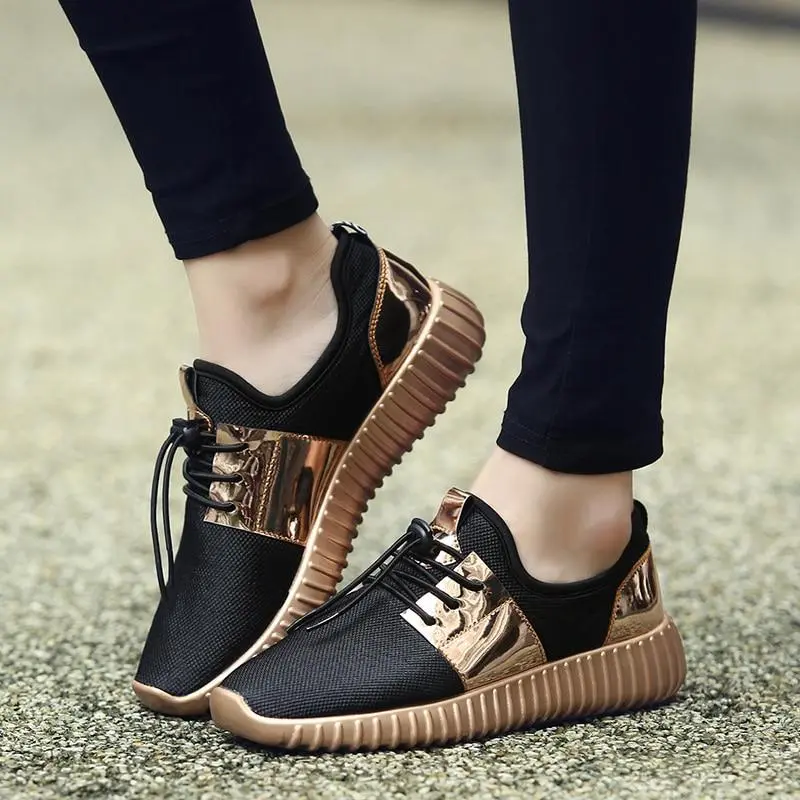 Sneakers Casual Shoes