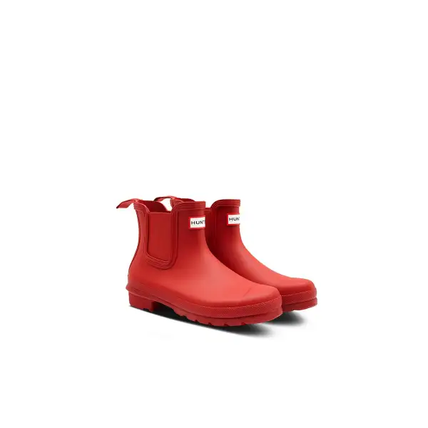 Women's Original Chelsea Boots