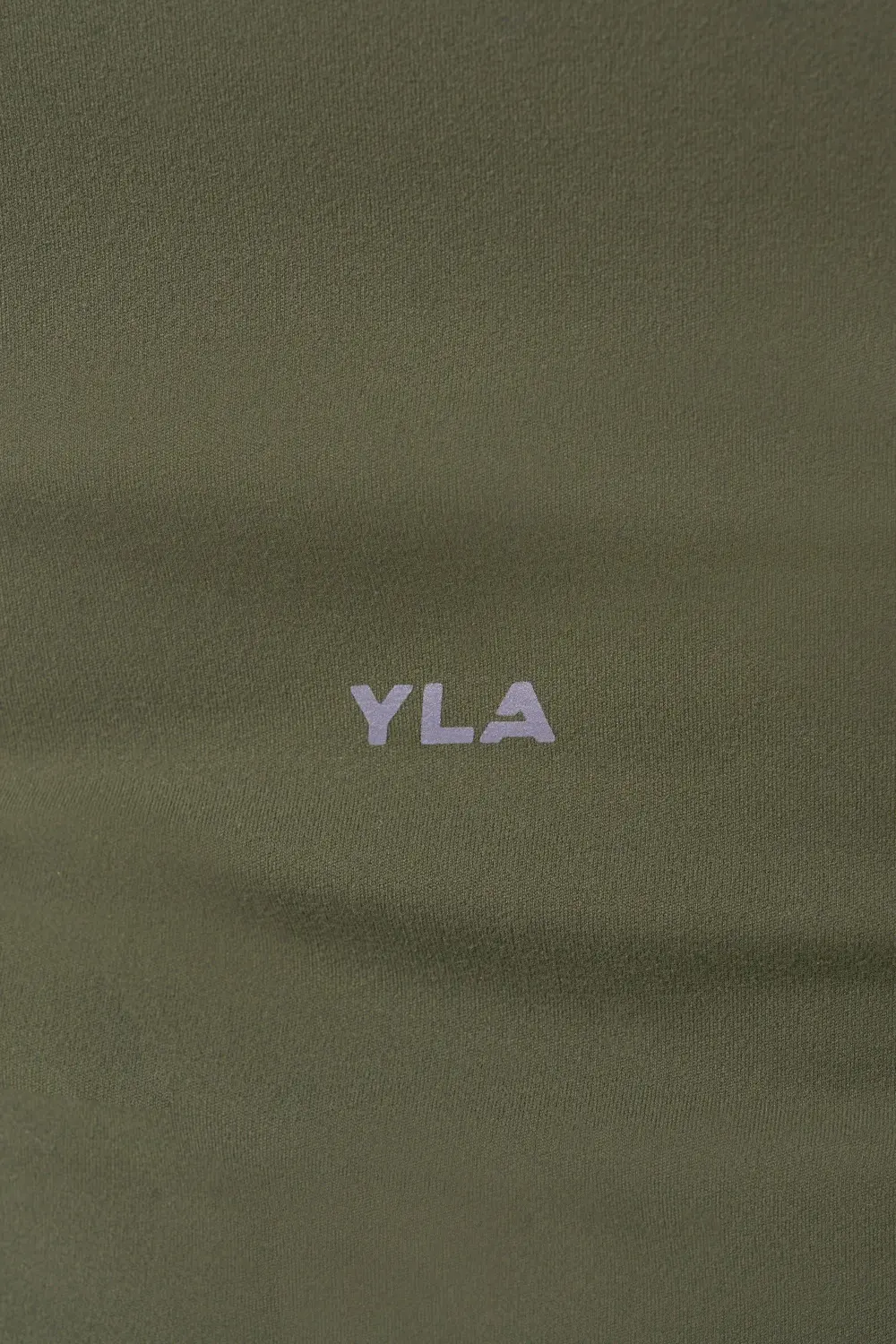 W439 - Compression Cap Sleeve Tee