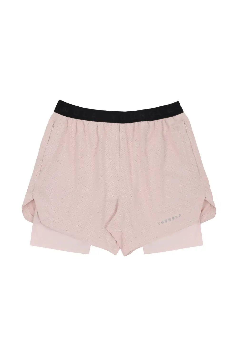 129 Trilogy Compression Shorts