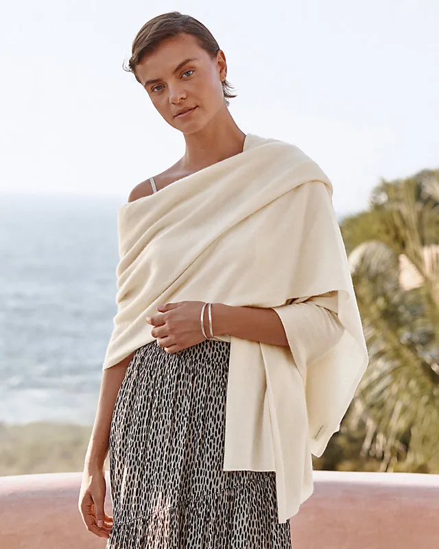 Cashmere Wrap