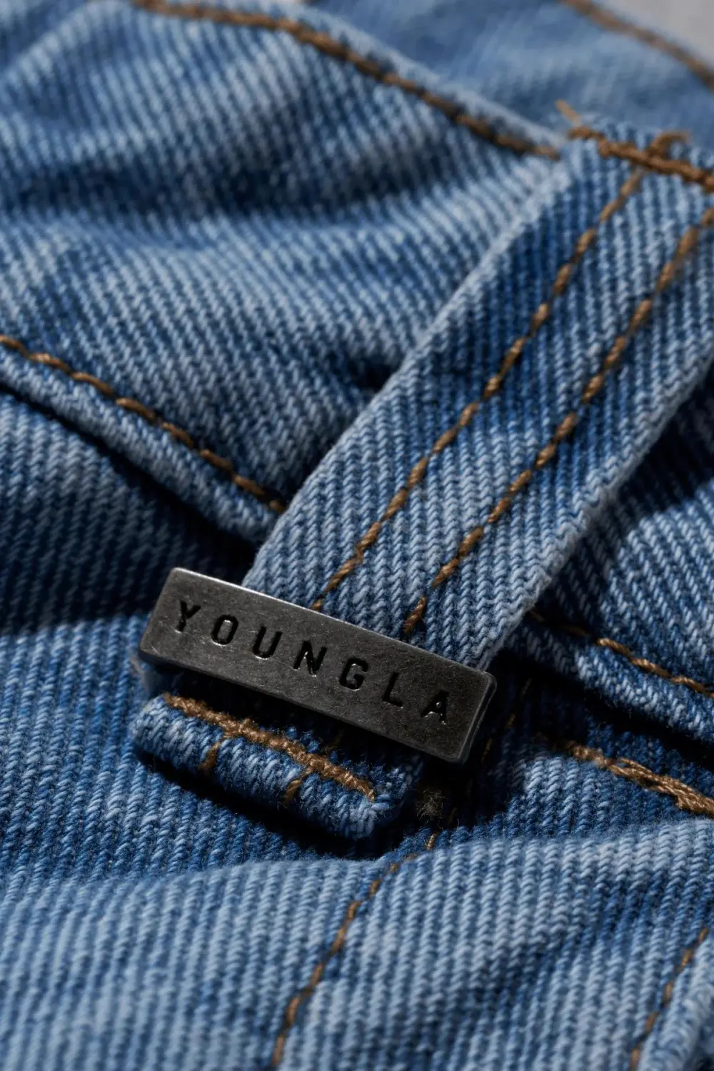 W266 Impact Jeans