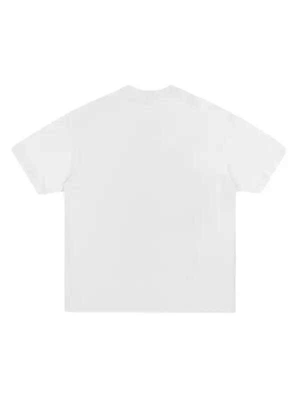 Oversize West Coast California Street T-shirt