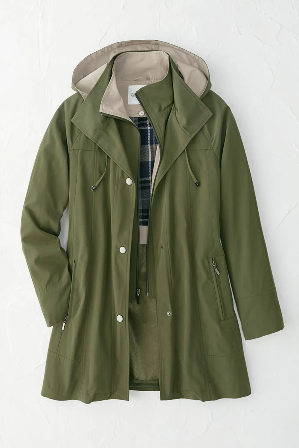 All-Season Jacket