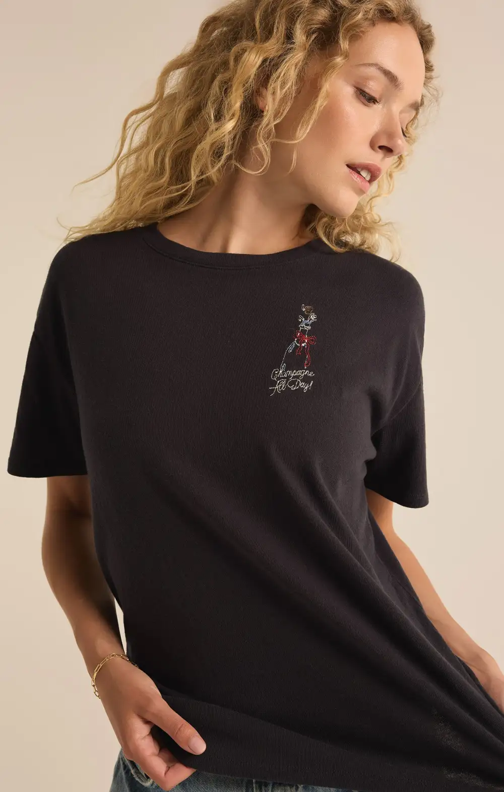 Poppin Pacific Tee