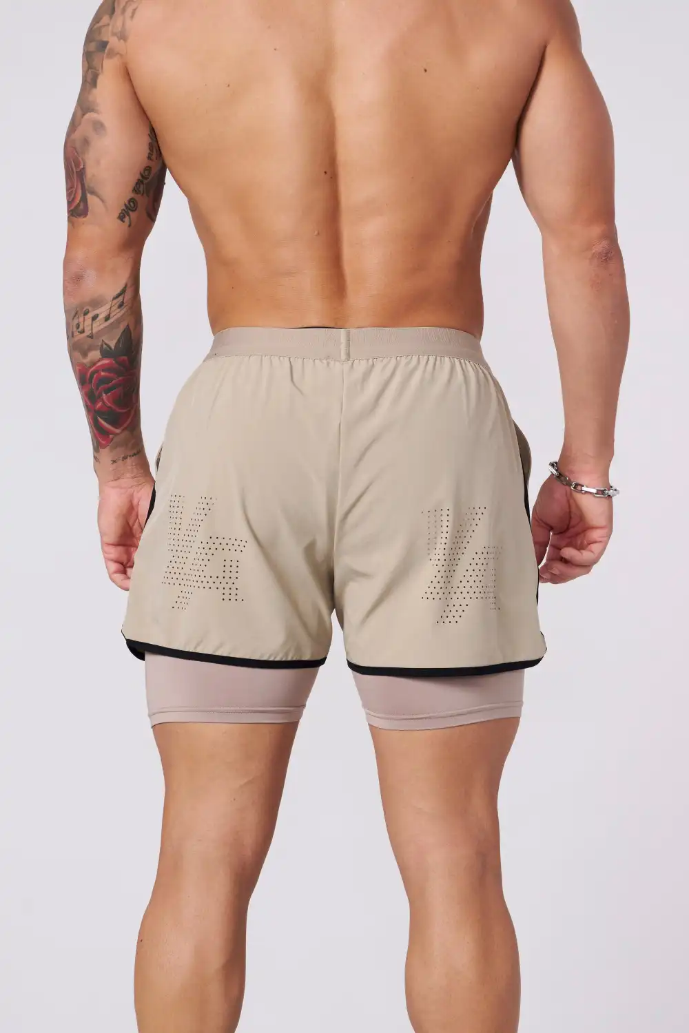 154 - Ultimate Lifting Shorts