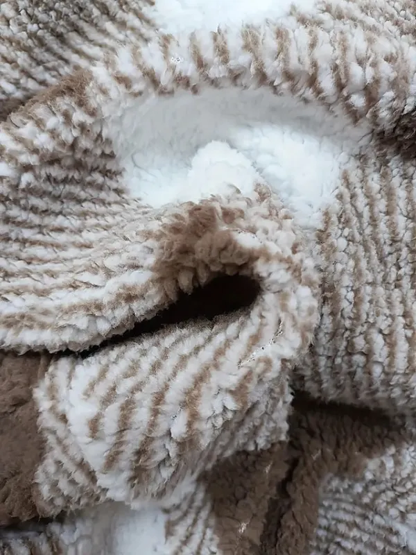 Women's Zip Hoodie Sweatshirt Vintage Sports Basic Zip Up Front Pocket Black Red Blue Plaid Street Casual Hoodie Long Sleeve Top Micro-elastic Fall & Winter