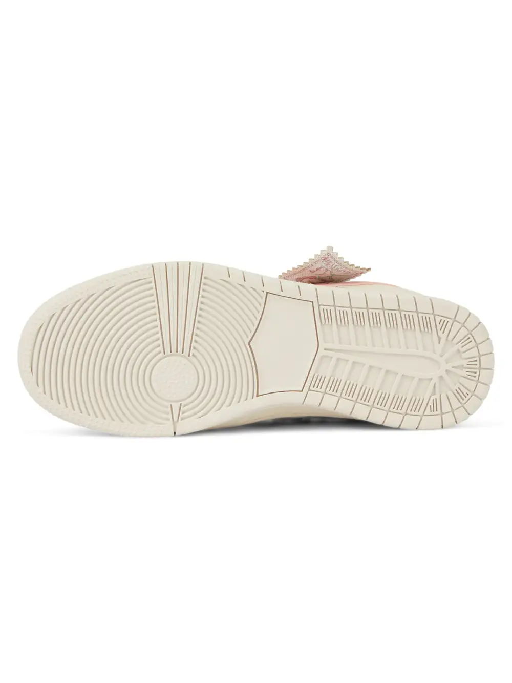 Versatile Rose Stamp Print Board Casual Shoes - 1615