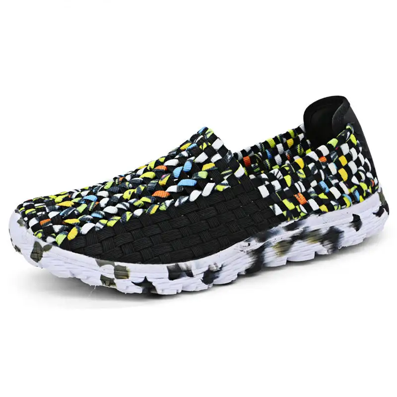 Light Fashion Casual Breathable Shoes