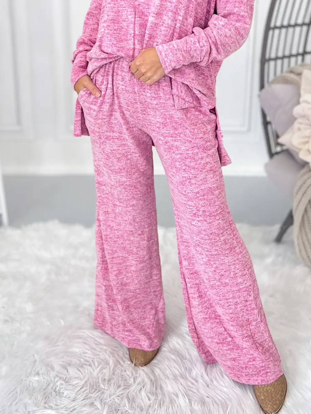 Slumber Club Matching Lounge Set