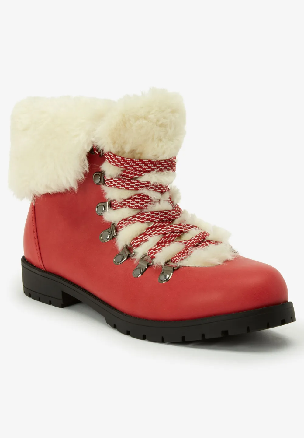 The Arctic Bootie