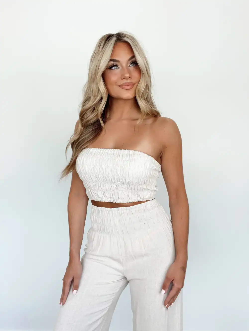 Vacay Vibes Top