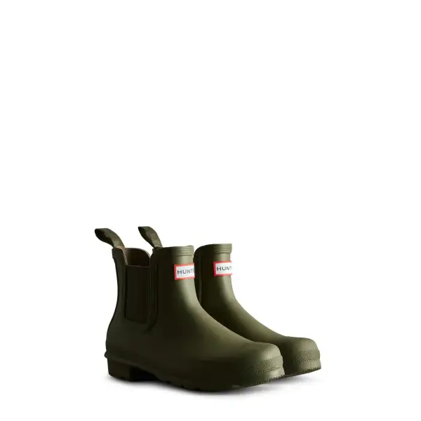 Women's Original Chelsea Boots