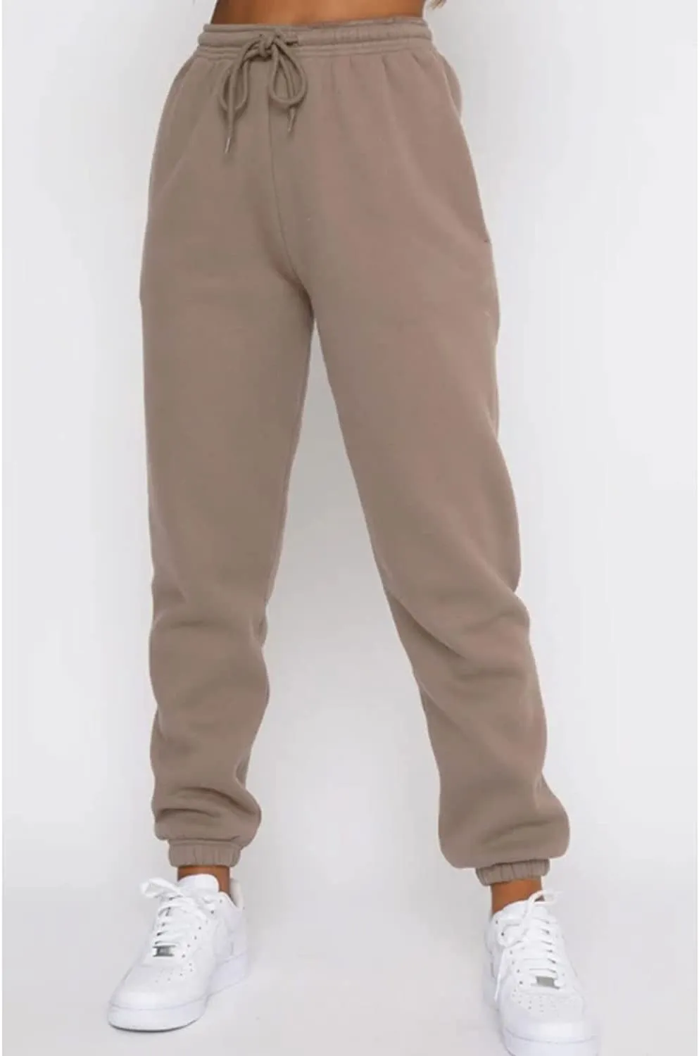 (🔥Clearance) Sweatsuits for Women Set 2 Piece Jogging Suit Long Sleeve Pullover Sweatshirts Sweatpants Tracksuit Casual Outfits